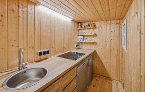 Falkensee House | Amazing Home In Falkensee With Kitchen