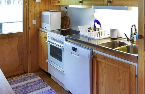 Blankaholm House | Amazing home in Figeholm with 3 Bedrooms and Sauna