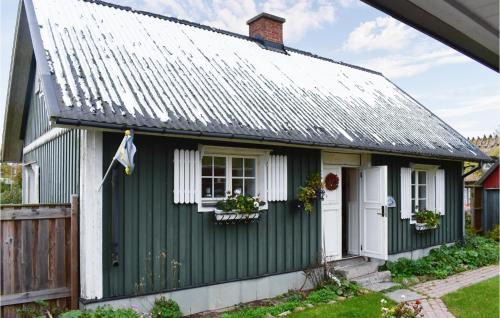 Tosteberga House | Amazing Home In Fjälkinge With Wifi