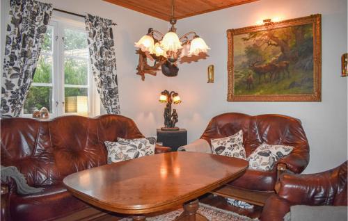 Tosteberga House | Amazing Home In Fjälkinge With Wifi