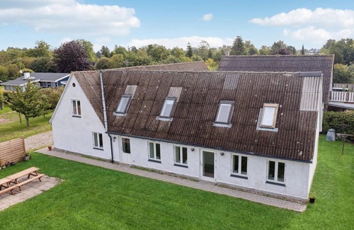 Follenslev House | Amazing home in Føllenslev with WiFi