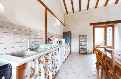 Bussiere-Badil House | Amazing home in Bussière-Badil