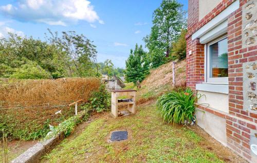 Veulettes-sur-Mer House | Amazing Home In Veulettes-Sur-Mer
