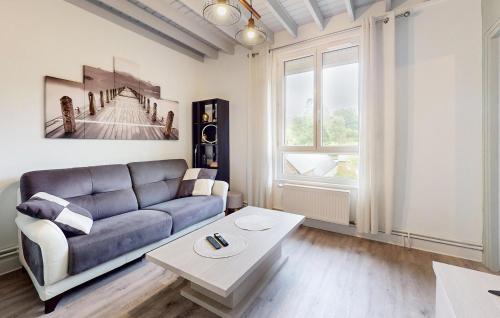 Veulettes-sur-Mer House | Amazing Home In Veulettes-Sur-Mer