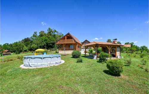 Tuhelj House | Amazing Home In Glogovec Zagorski