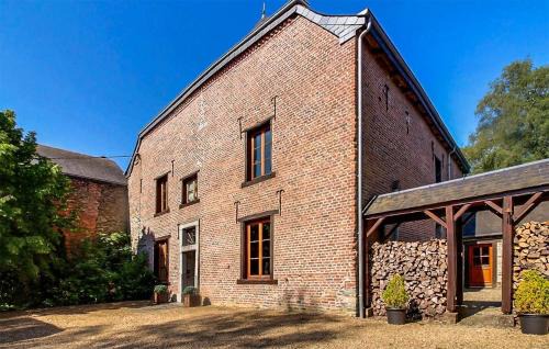 Gedinne House | Amazing Home In Gedinne With Sauna