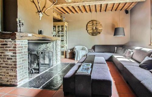Gedinne House | Amazing Home In Gedinne With Sauna