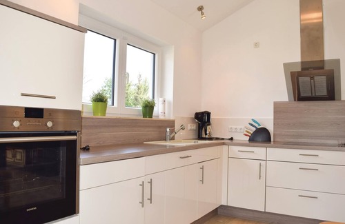 Ferienhausgebiet Hillenseifen House | Amazing home in Gerolstein with kitchen