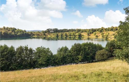 Ferienhausgebiet Hillenseifen House | Amazing Home In Gerolstein With Kitchen