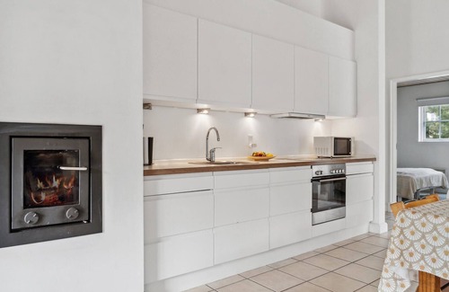 Gjern House | Amazing home in Gjern with kitchen