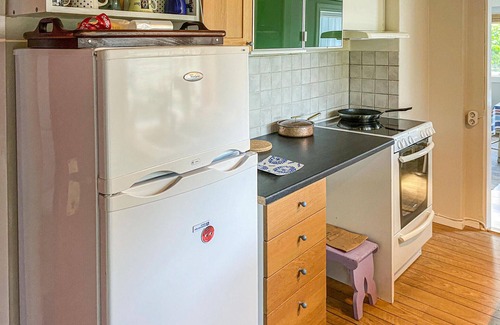 Glommen House | Amazing home in Glommen with kitchen