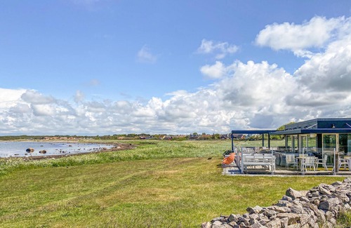 Glommen House | Amazing home in Glommen with kitchen