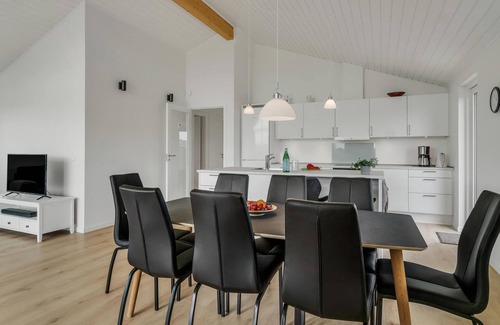 Grenaa House | Amazing home in Grenaa with WiFi