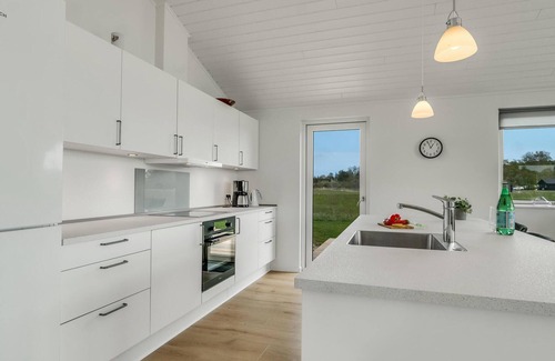 Grenaa House | Amazing home in Grenaa with WiFi