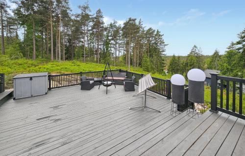 Gressvik House | Amazing Home In Gressvik