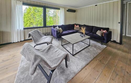 Gressvik House | Amazing Home In Gressvik