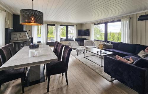 Gressvik House | Amazing Home In Gressvik