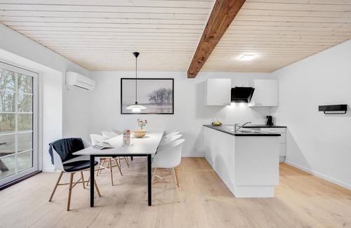 Billund Municipality House | Amazing home in Grindsted with sauna