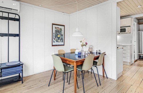 Gudhjem House | Amazing home in Gudhjem with WiFi