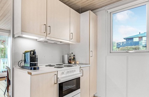 Gudhjem House | Amazing home in Gudhjem with WiFi