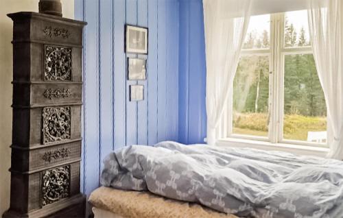 Hole Municipality House | Amazing Home In Hønefoss With Wifi