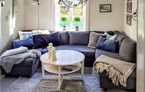 Halden House | Amazing Home In Halden With Wifi