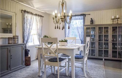 Halden House | Amazing Home In Halden With Wifi