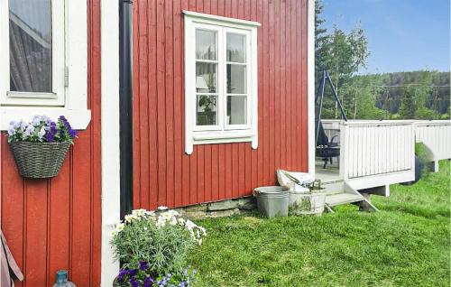 Halden House | Amazing Home In Halden With Wifi