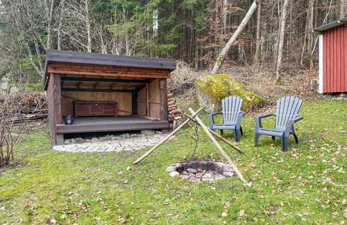 Hassleholm House | Amazing home in Hässleholm with WiFi