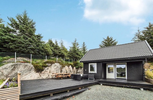 Haugesund House | Amazing home in Haugesund