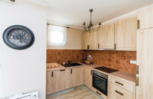 Sasovici House | Amazing home in Herceg Novi with WiFi