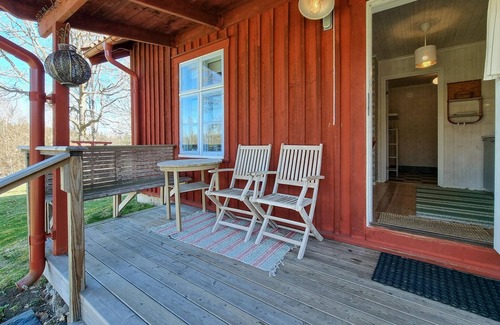 Hindas House | Amazing home in Hindås with WiFi