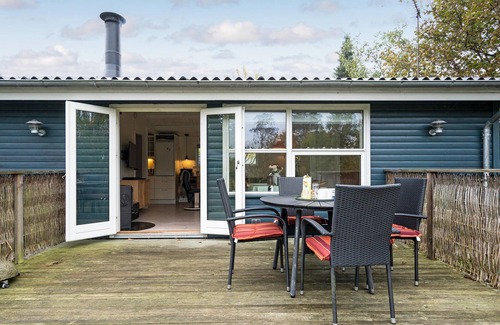 Holbaek House | Amazing home in Holbæk with WiFi