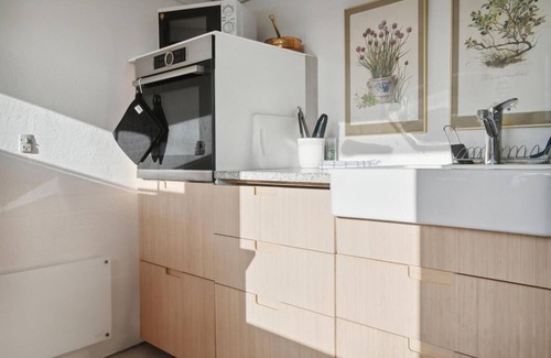 Horslunde House | Amazing home in Horslunde with kitchen