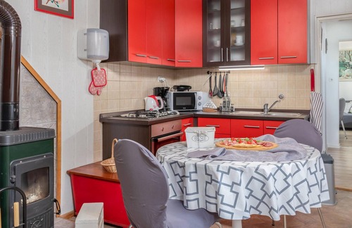 Delnice House | Amazing home in Lucice - Delnice