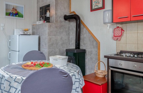Delnice House | Amazing home in Lucice - Delnice