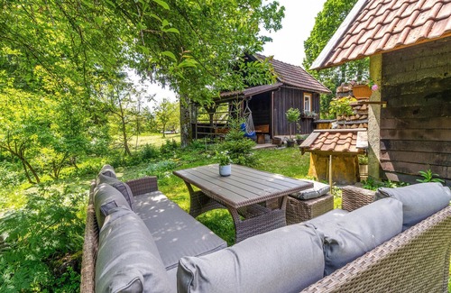 Delnice House | Amazing home in Lucice - Delnice