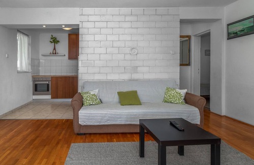 Povile House | Amazing home in Novi Vinodolski