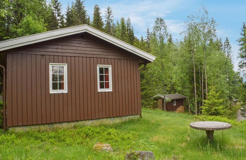 Hurdal Municipality House | Amazing home in Hurdal with kitchen