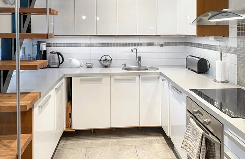 Ingaro House | Amazing home in Ingarö with sauna