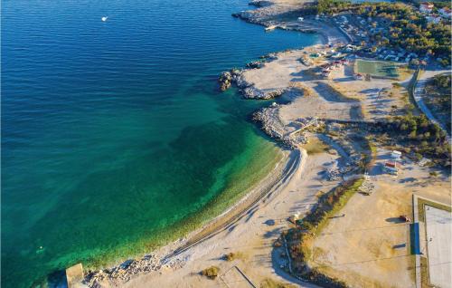 Klanice House | Amazing Home In Klanice With Sauna