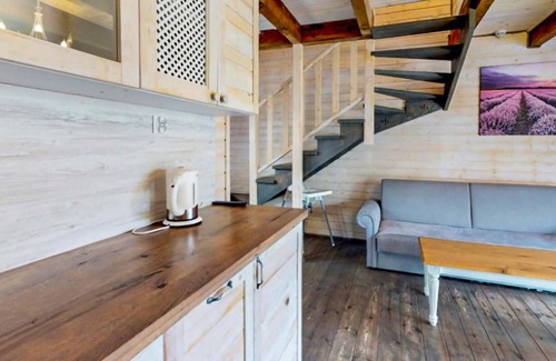 Karwia House | Amazing home in Karwia with WiFi