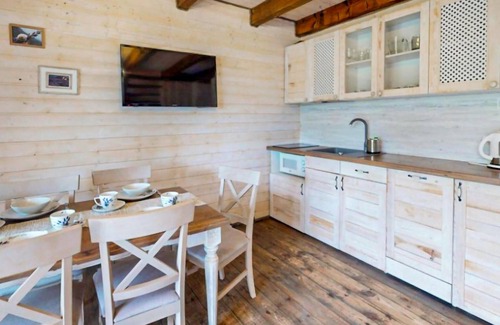 Karwia House | Amazing home in Karwia with WiFi