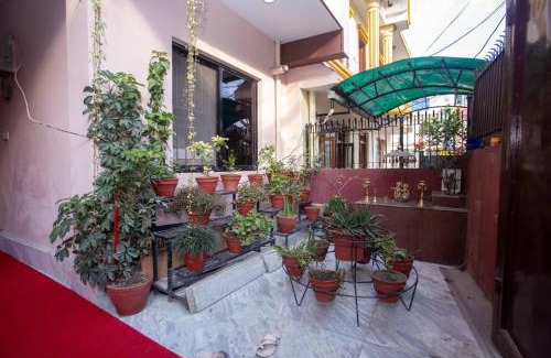 Madhyapur Thimi House | Amazing Home in Kathmandu