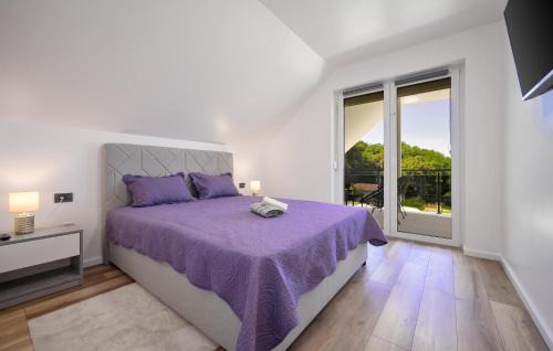 Kraljevec na Sutli House | Amazing Home In Klanjec