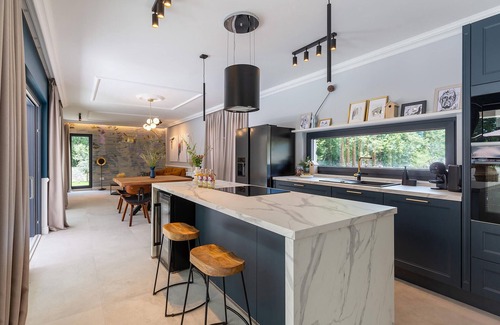 Butkovici House | Amazing home in Klarici