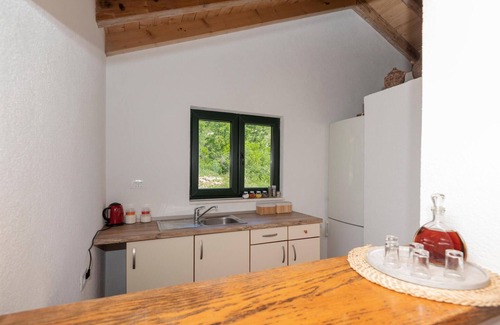 Lovrec House | Amazing home in Krivodol with kitchen