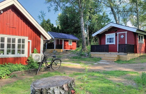 Kvicksund House | Amazing home in Kvicksund with WiFi