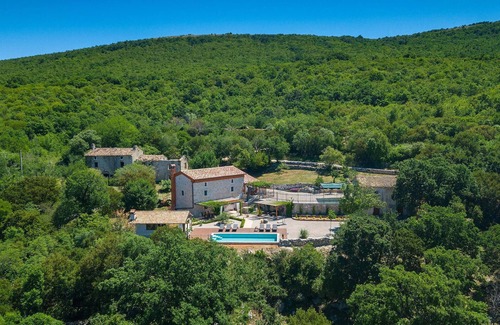Ripenda Verbanci House | Amazing home in Labin - Rabac