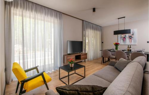 Bartici House | Amazing Home In Labin With Sauna